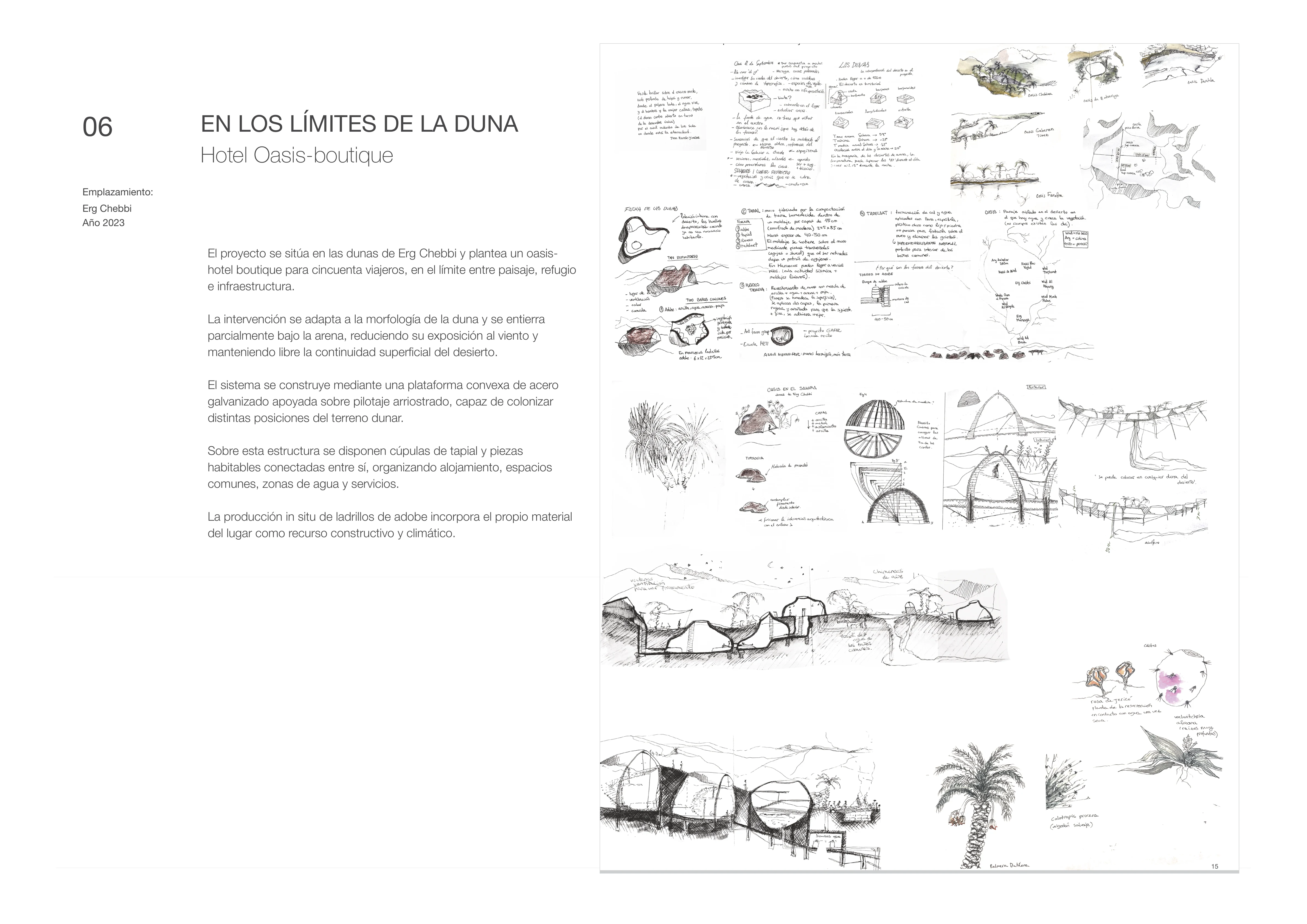Página 17 del portfolio